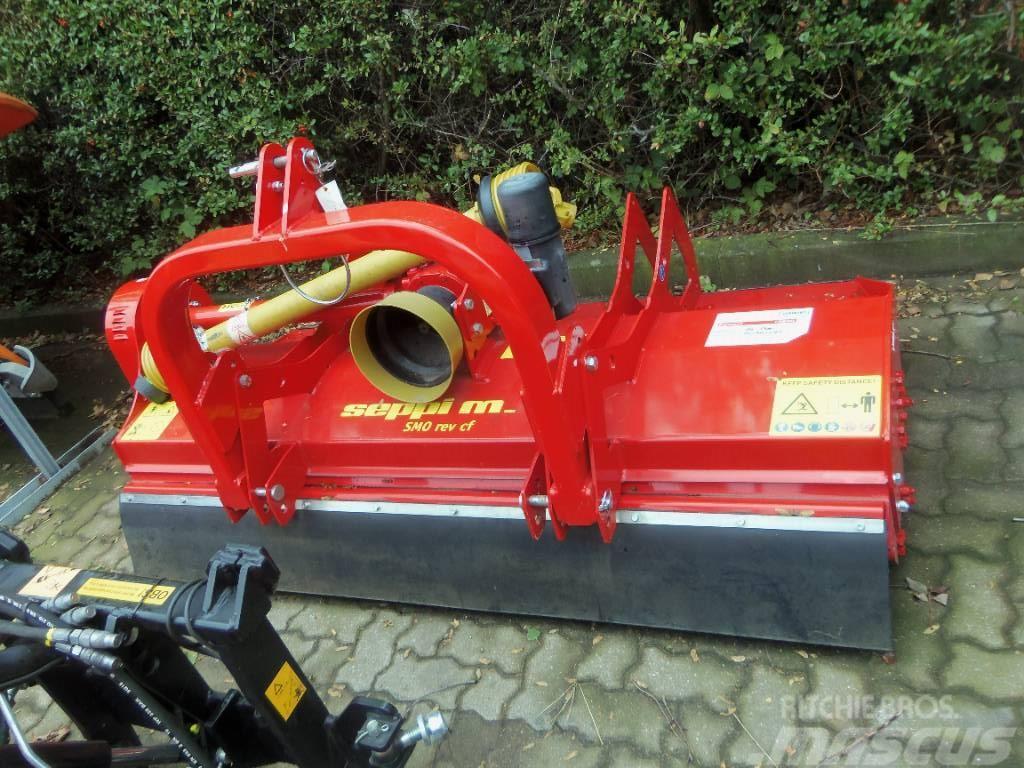 Seppi CF 200 Pasture mowers and toppers