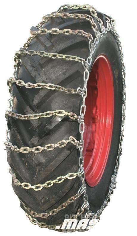 Ofa Regular 16.9-28 9 mm Tracks, chains and undercarriage