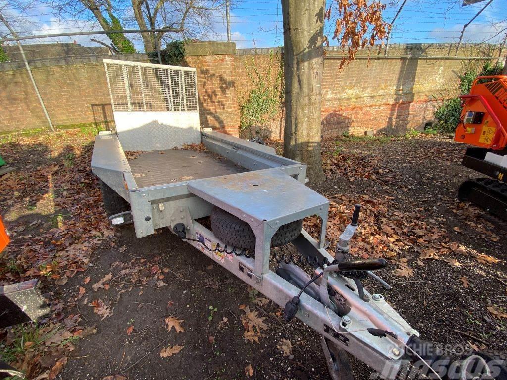 Ifor Williams GX84(RAMP) Other agricultural machines
