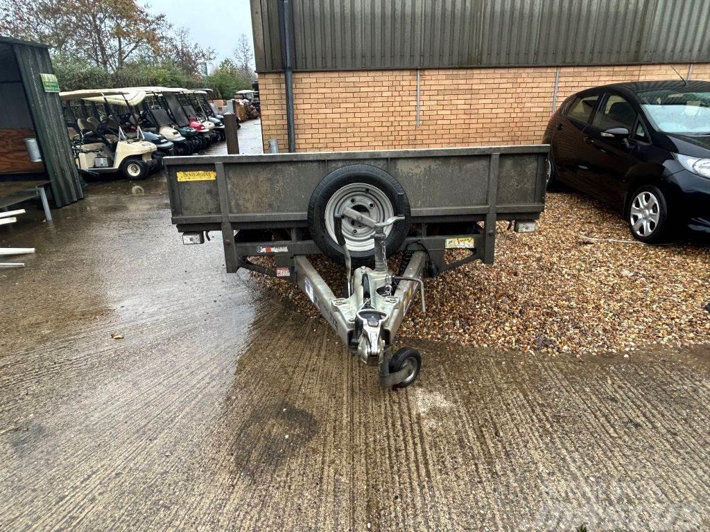 Ifor Williams LM146B Other trailers