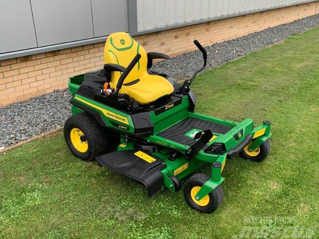 John Deere Z320R Other agricultural machines