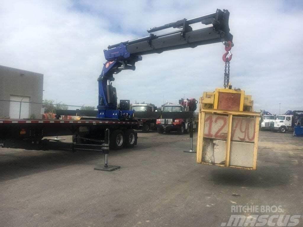 PM 100024S Other lifting machines