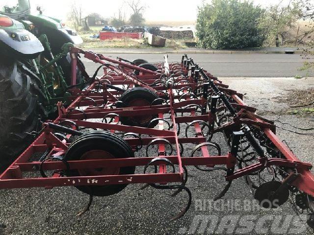 Kongskilde SCG 25/29 Other tillage machines and accessories
