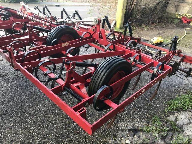 Kongskilde SCG 25/29 Other tillage machines and accessories