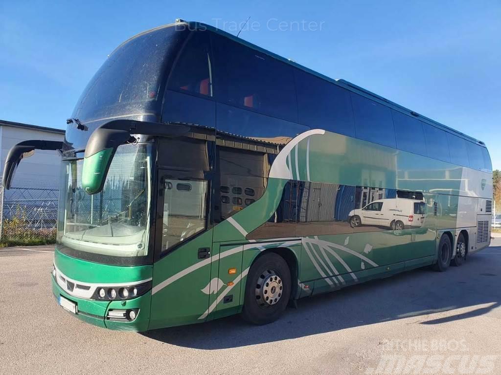 MAN Beulas JEWEL (Lions chassis) Coaches