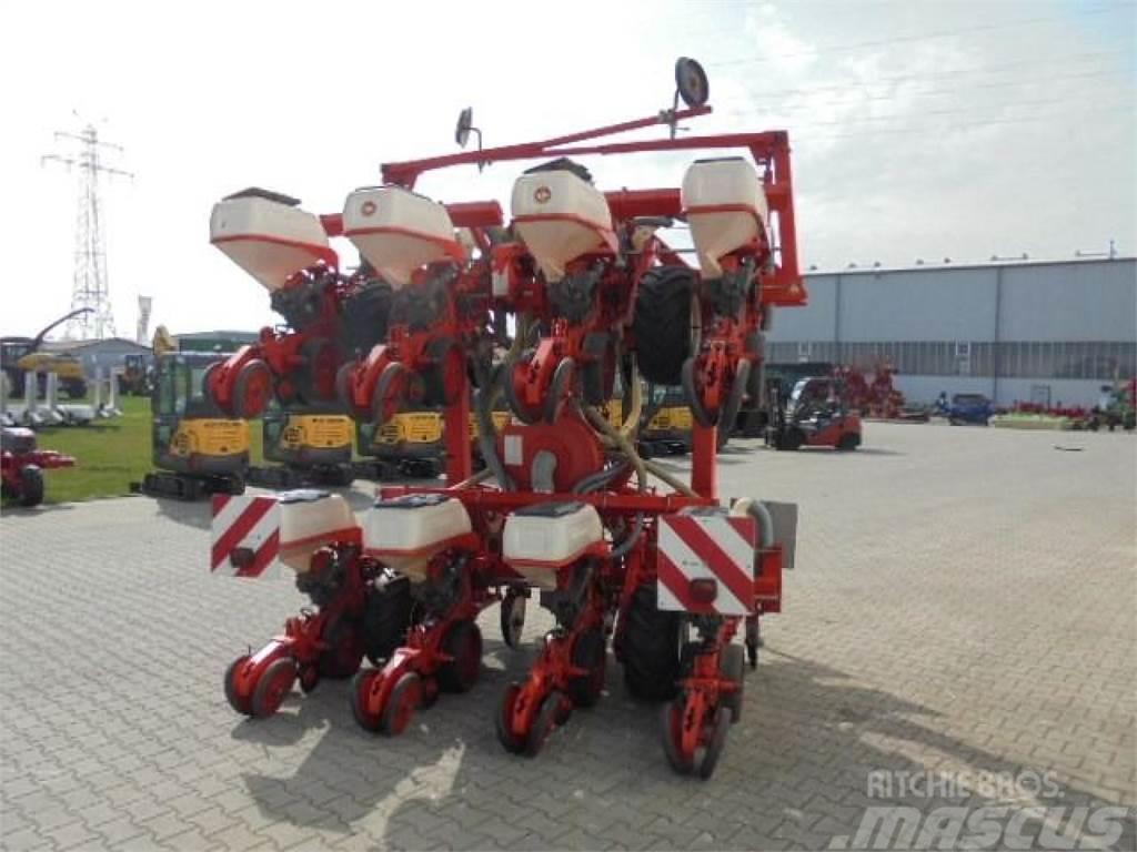 Kuhn Maxima TF 702L5 Precision sowing machines