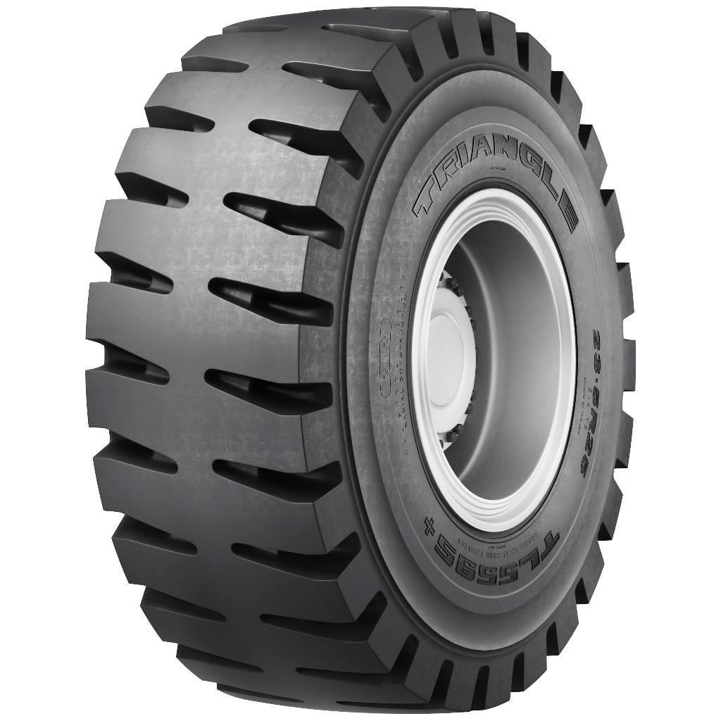Triangle 29.5R25 TL559S+ ** L5R TL Tyres, wheels and rims