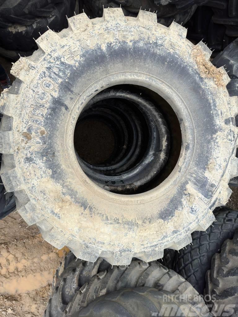  Otico 5.50-60.22.5 NEW DUMPER TYRES Tyres, wheels and rims