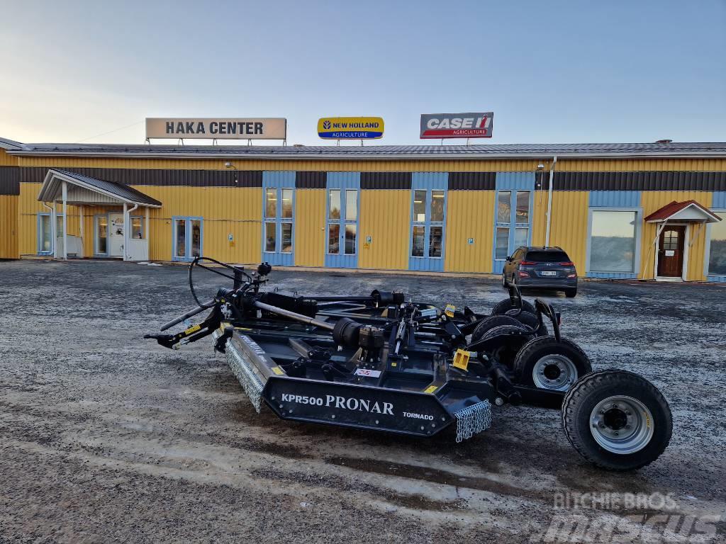 Pronar KPR 500 Pasture mowers and toppers