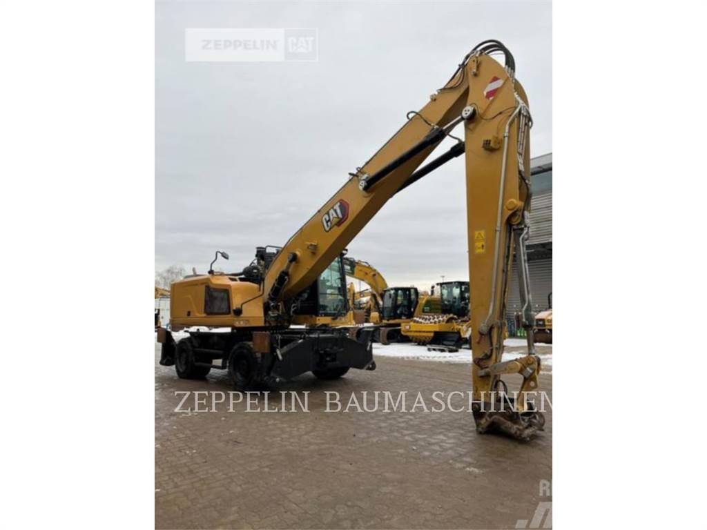 CAT MH3026-06C Demolition excavators
