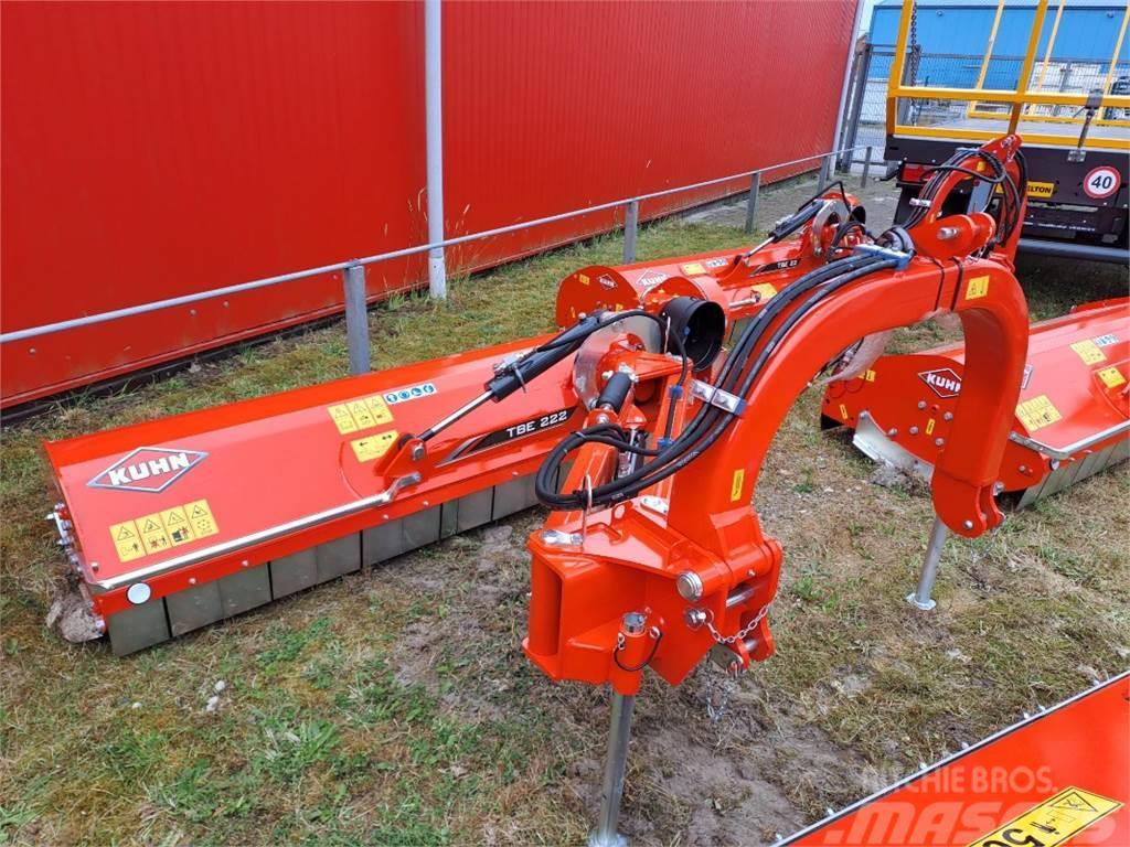 Kuhn TBE 222 Other groundcare machines