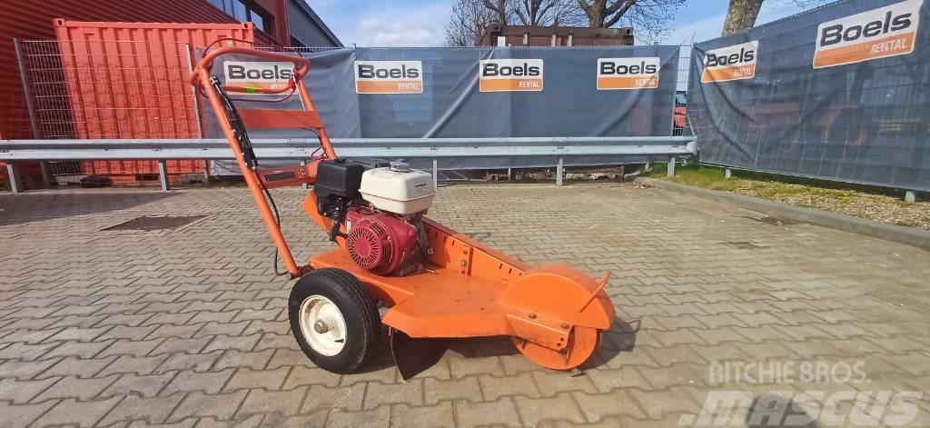  Dosko 13pk 337-13H Other groundcare machines