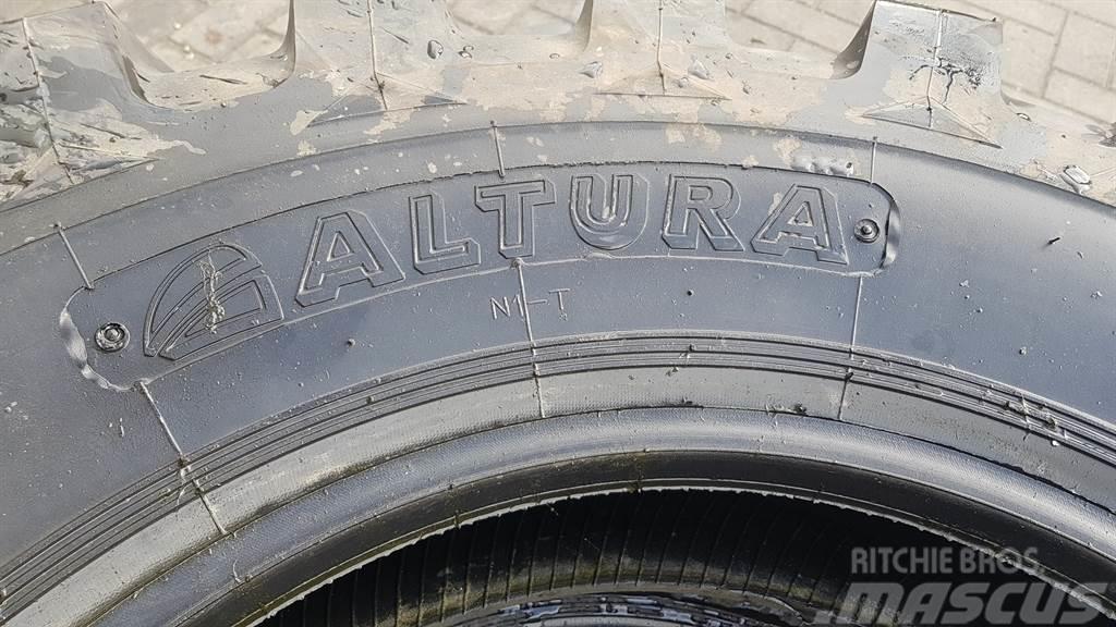 Altura 15.5-25 - Tyre/Reifen/Band Tyres, wheels and rims