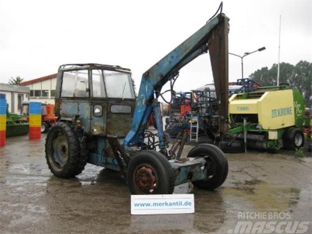  T 157 Other lifting machines