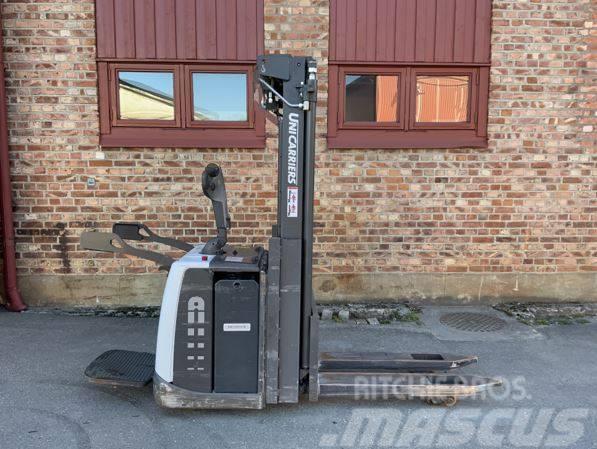 Atlet PSP Self propelled stackers