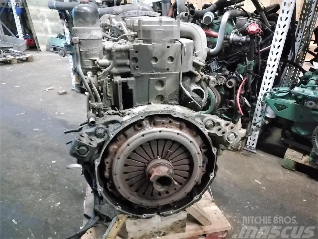 DAF Engine PR265S1 Engines