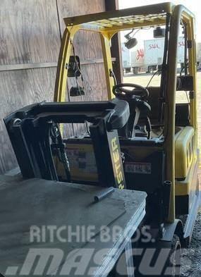 Hyster S50CT Forklift trucks - others