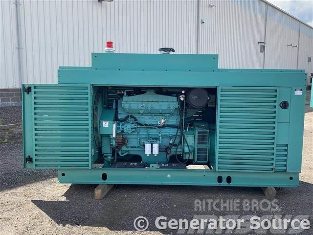 Cummins 400 kW - JUST ARRIVED Diesel Generators