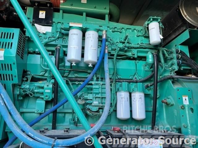 Cummins 750 kW - JUST ARRIVED Diesel Generators