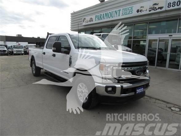 Ford F250 Other