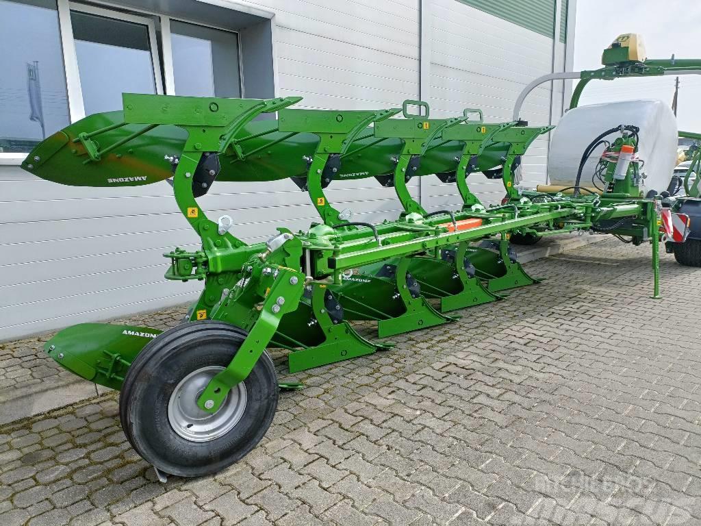 Amazone CAYROS XMS 950 V Conventional ploughs