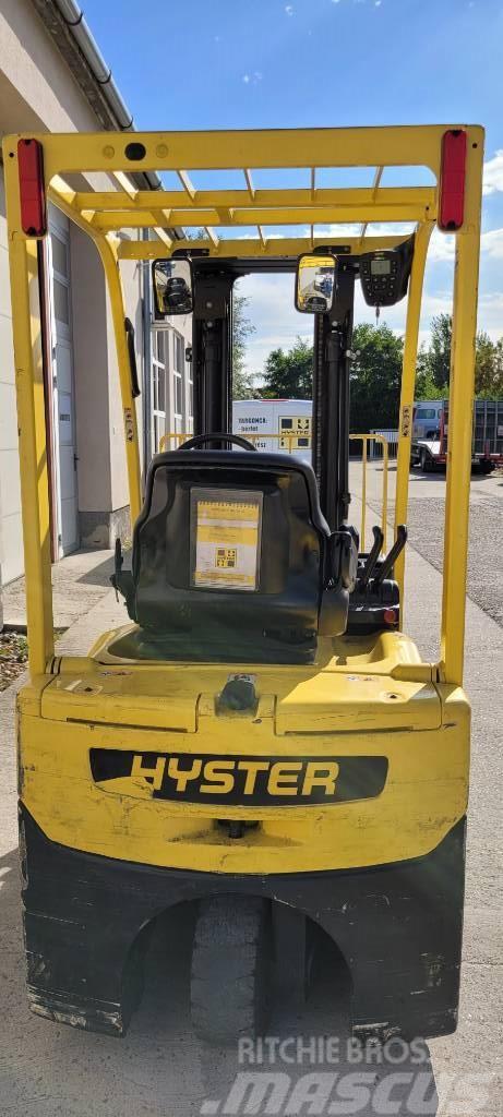 Hyster A 1.5 XNT Electric forklift trucks
