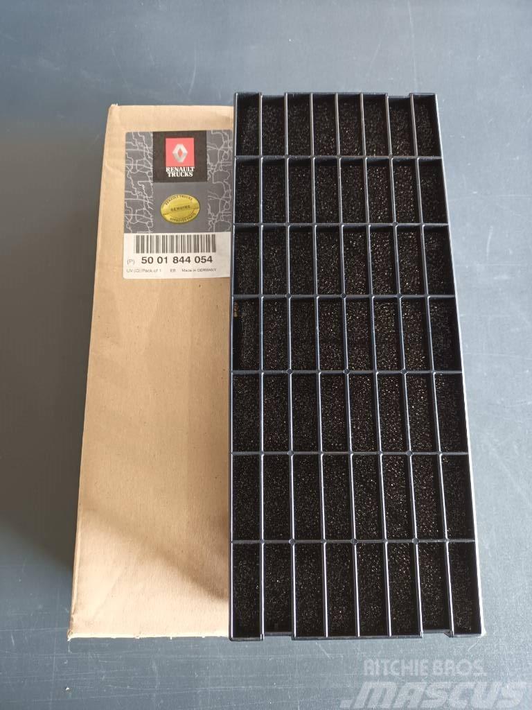 Renault FILTER A-C 5001844054 Engines
