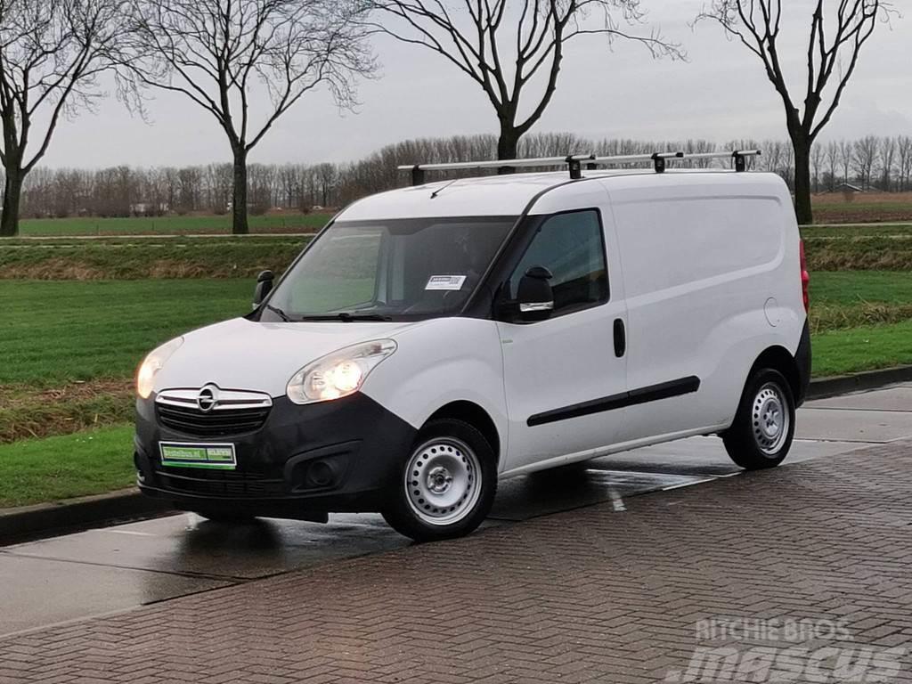 Opel Combo 1.3 l2h1 airco maxi! Other