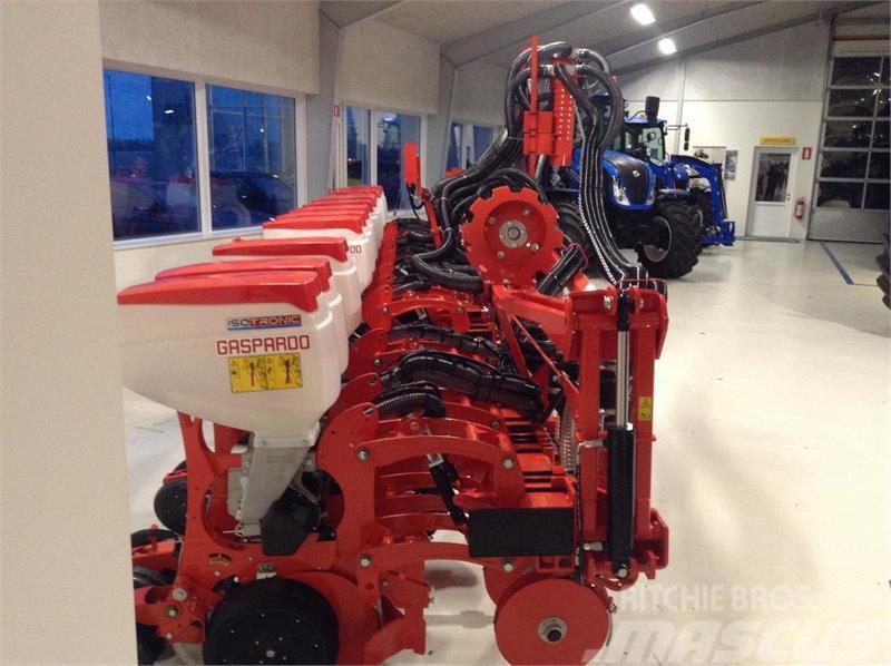  - - - GASPARDO MANTA 12R75 Grain cleaning equipment