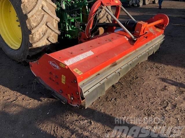 Kuhn VKM305 Pasture mowers and toppers