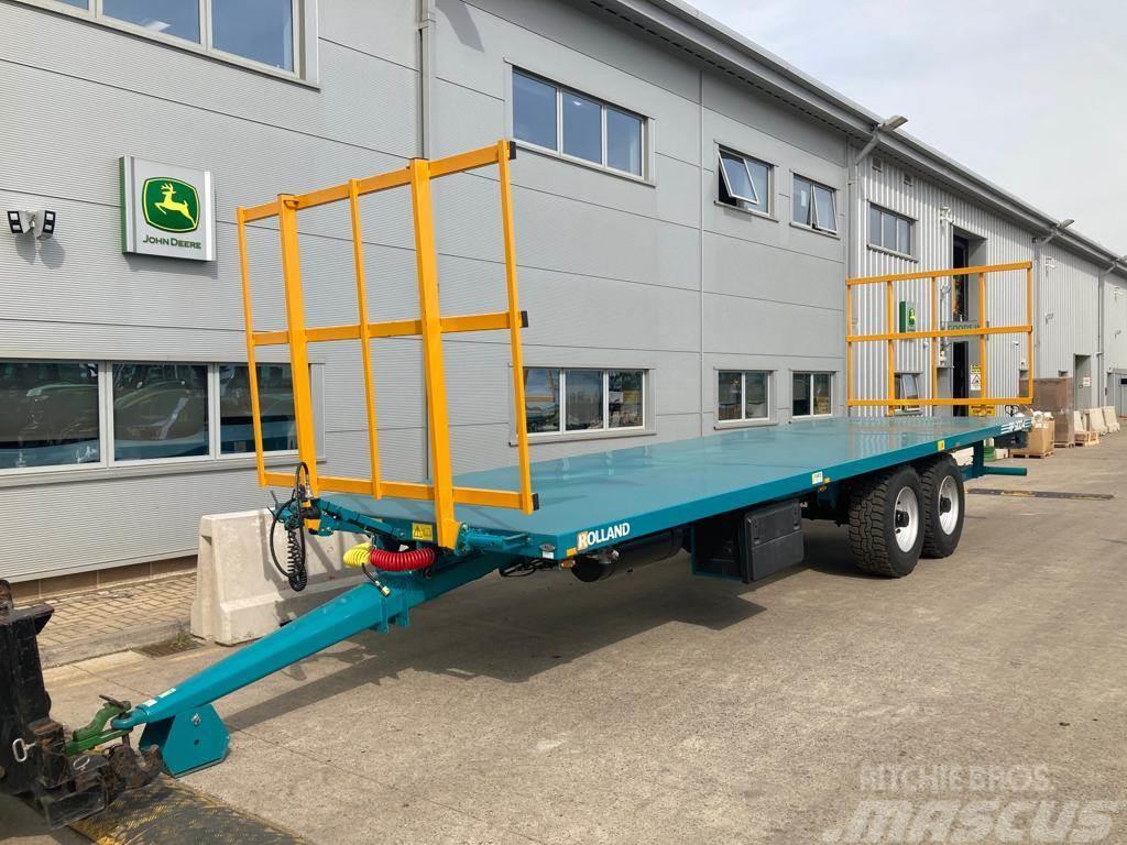 Rolland LSP9004 Other trailers