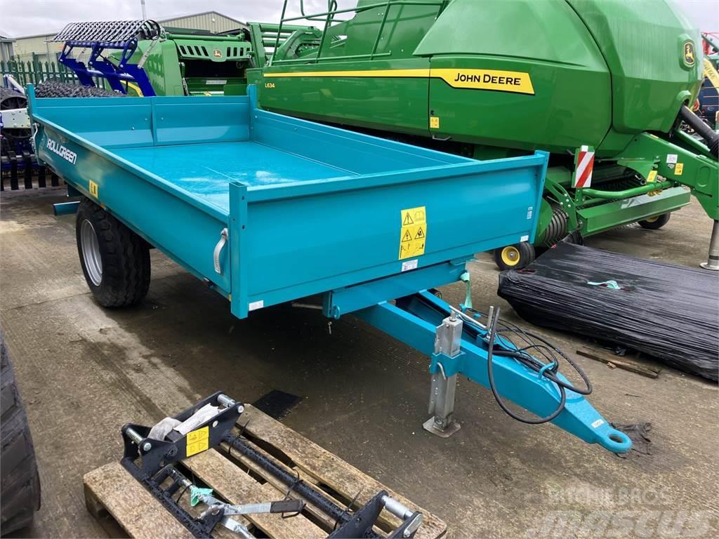 Rolland Rollgreen Other trailers