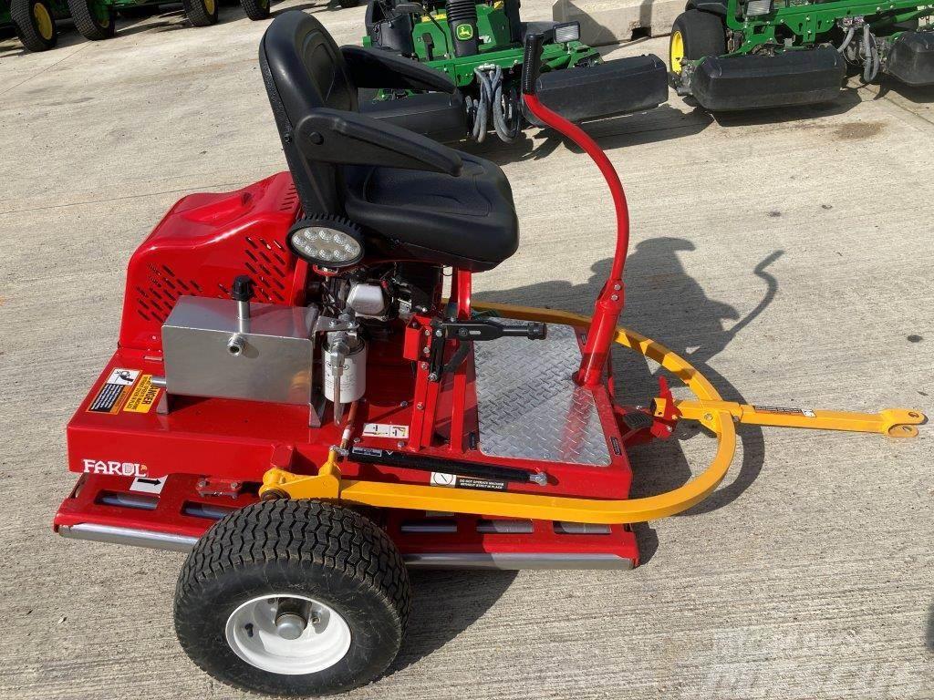  Tru Turf RB48 Other groundcare machines