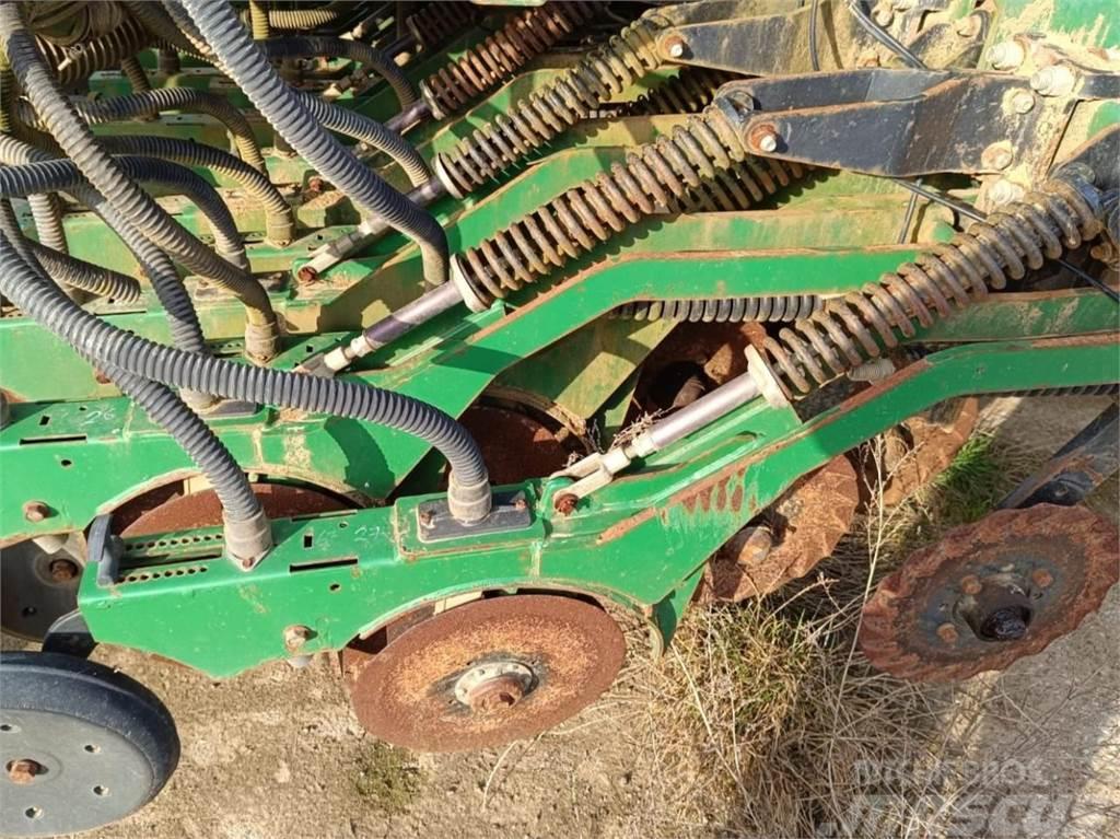 Great Plains Spartan 607 HD Precision sowing machines