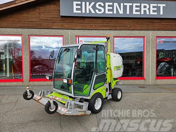 Grillo FD2200 4WD Other groundcare machines