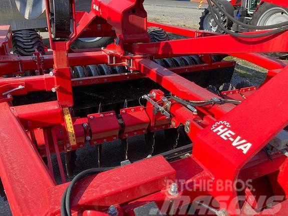 He-Va Disc-Roller Other tillage machines and accessories