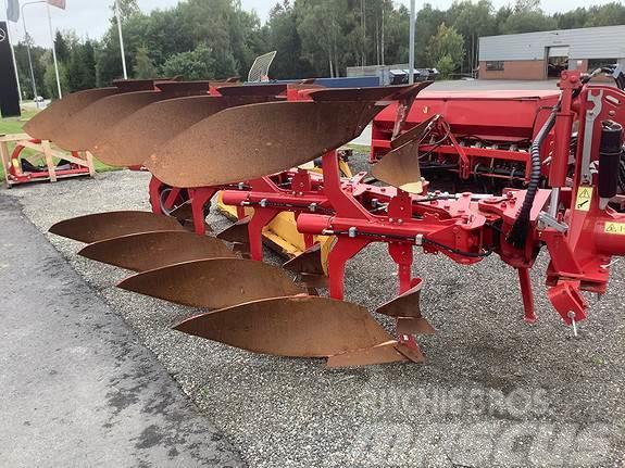 Ovlac SH-4A-130/95-X Conventional ploughs