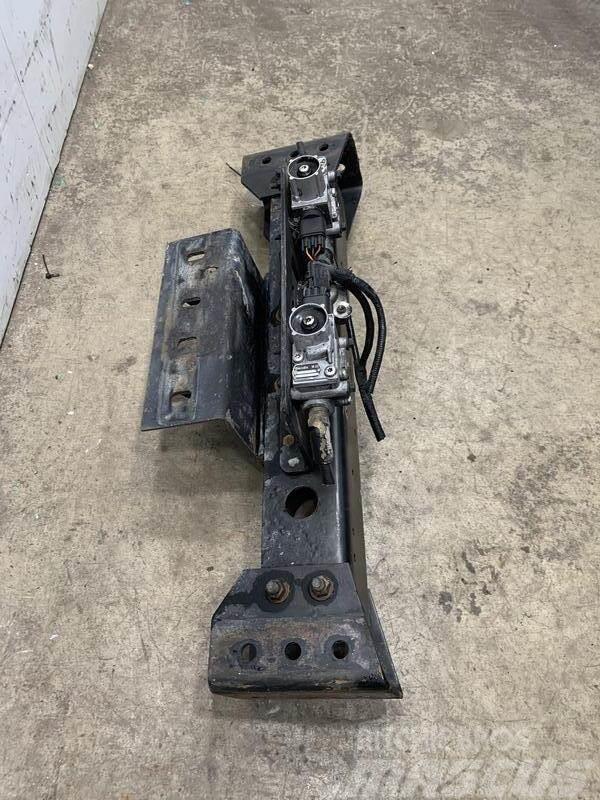 Ford LT9513 Other components