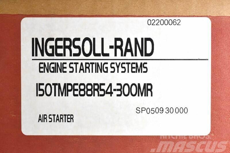 Ingersoll Rand  Other components