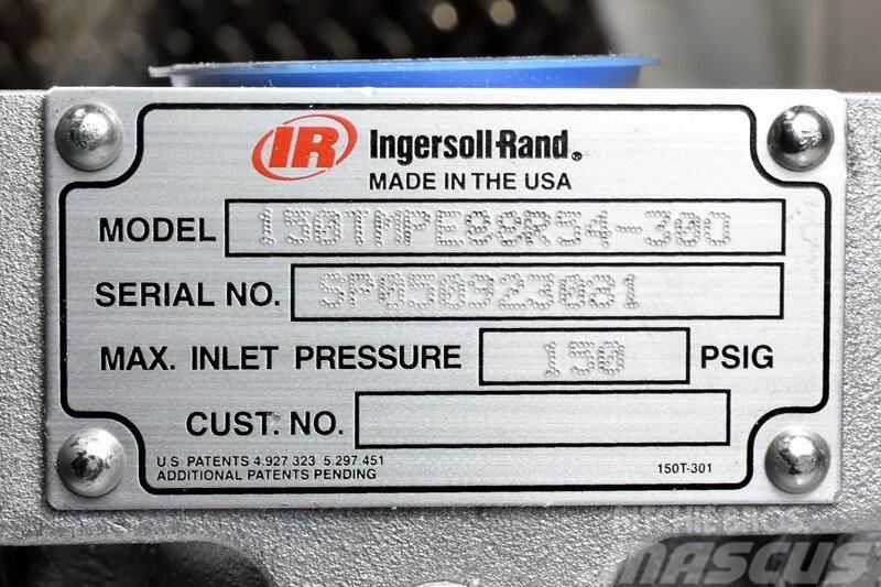 Ingersoll Rand  Other components