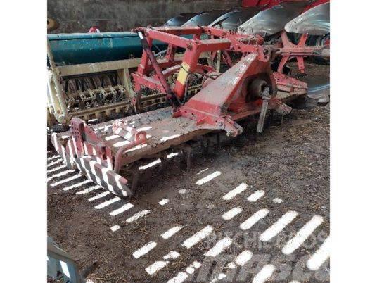 Kuhn HR 3001 Power harrows and rototillers