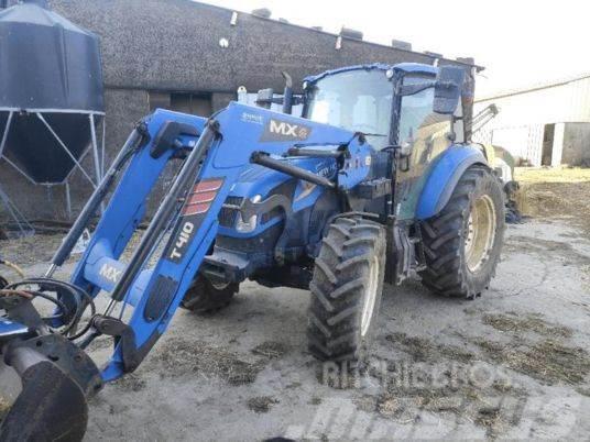 New Holland T5115 Tractors