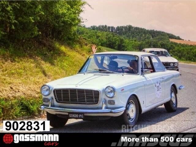 Fiat Vignale 1500 Coupe Other trucks