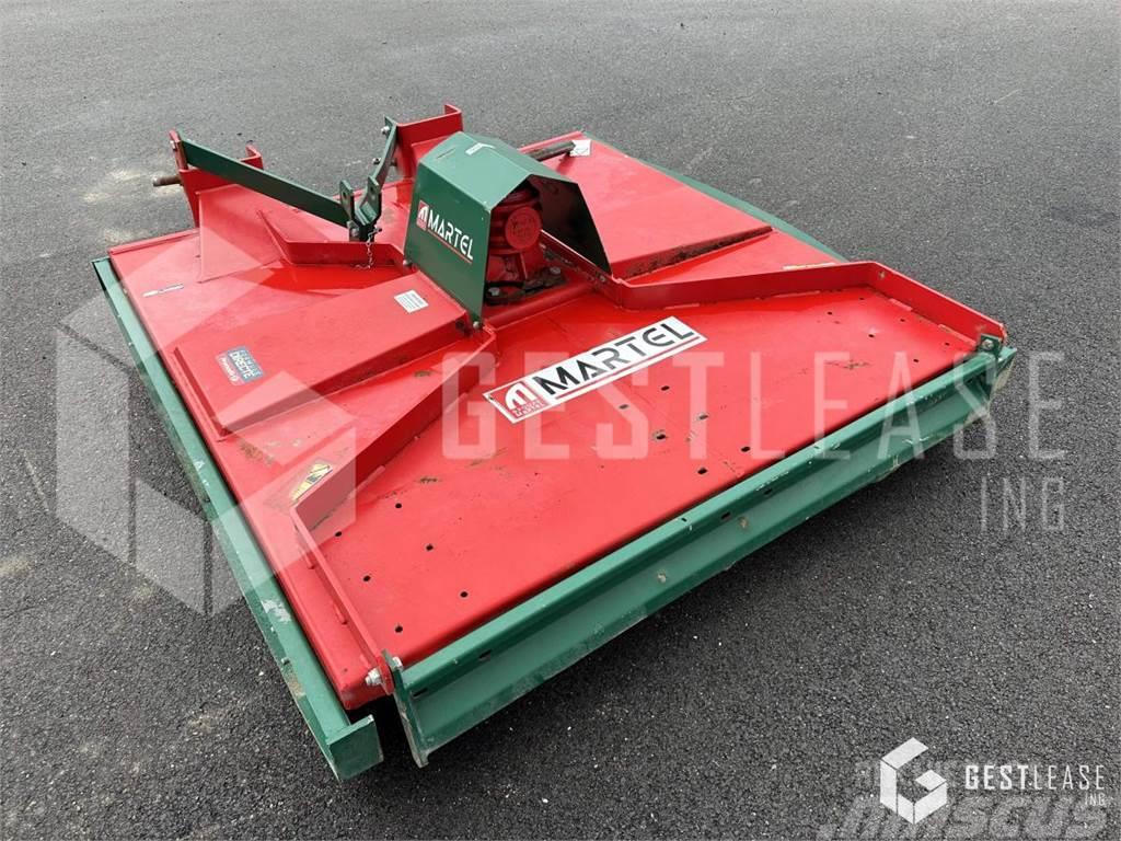 Gyrax PROMODIS D1802 Other groundcare machines