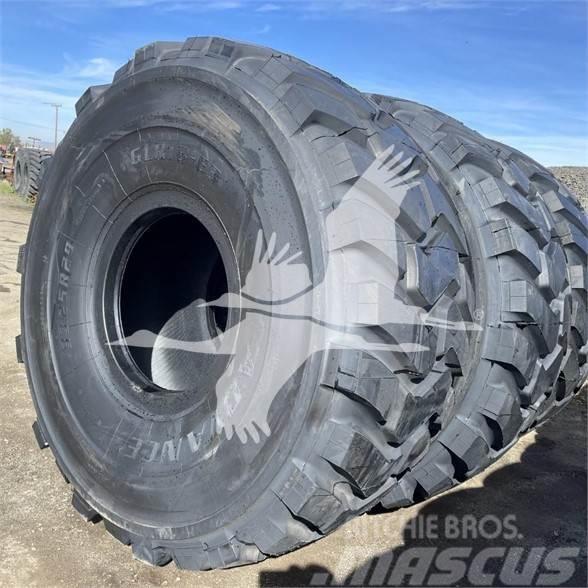 Advance 33.25R29 Tyres, wheels and rims