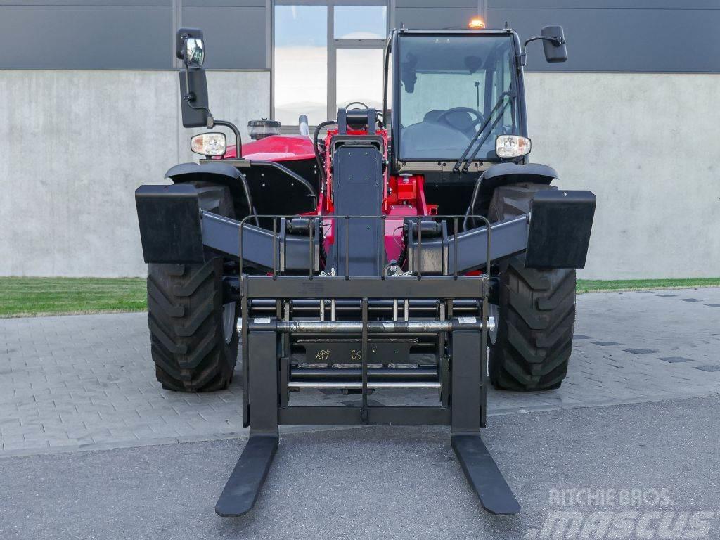 Manitou MT 1033 Easy 75D ST5 S1 Telescopic handlers
