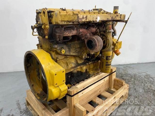 CAT 3116DITA Engines