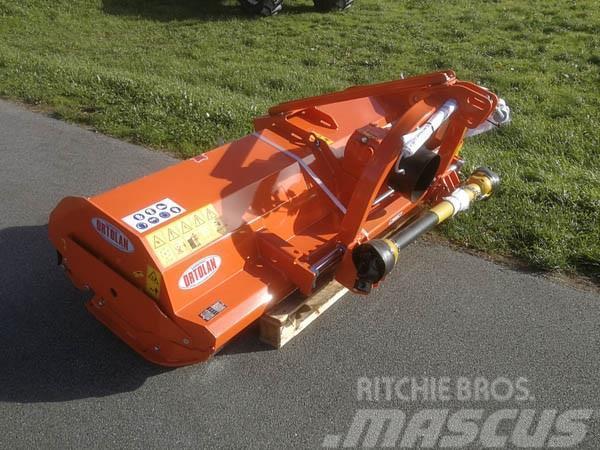 Ortolan T 20 160 cm Mowers