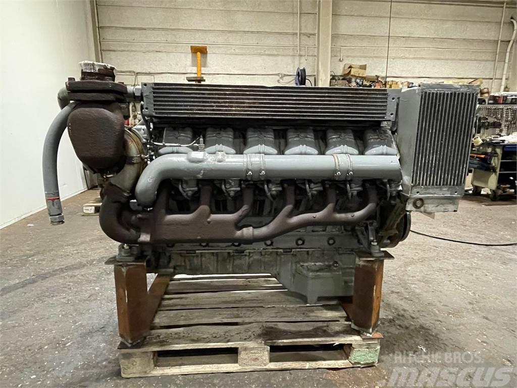 Deutz BF12L 513 motor Engines