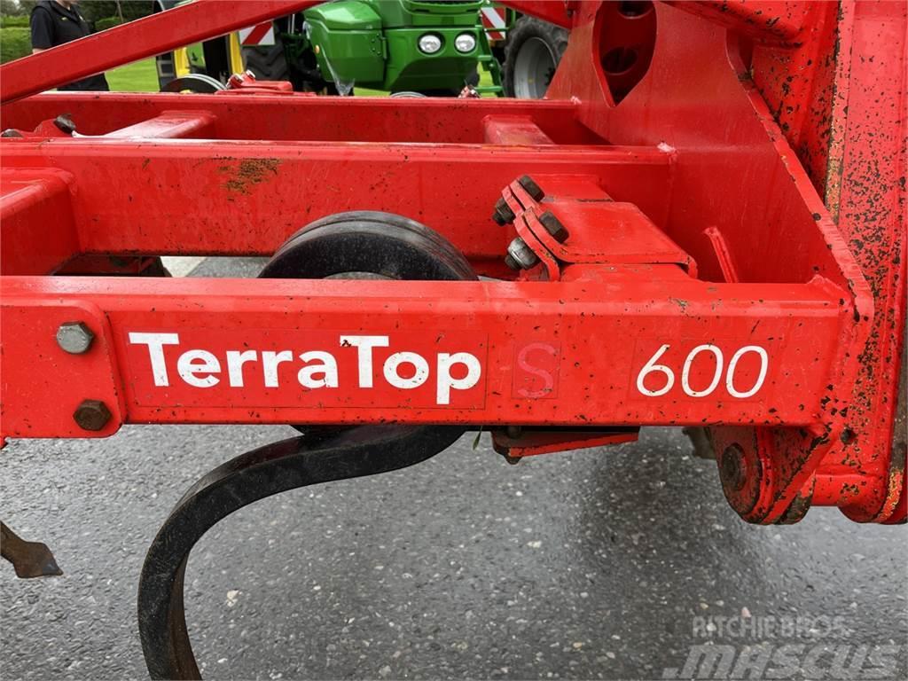 Vogel & Noot Terratop 600 Cultivators